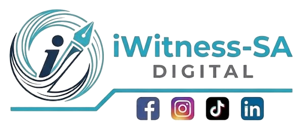 iWitness-SA Logo